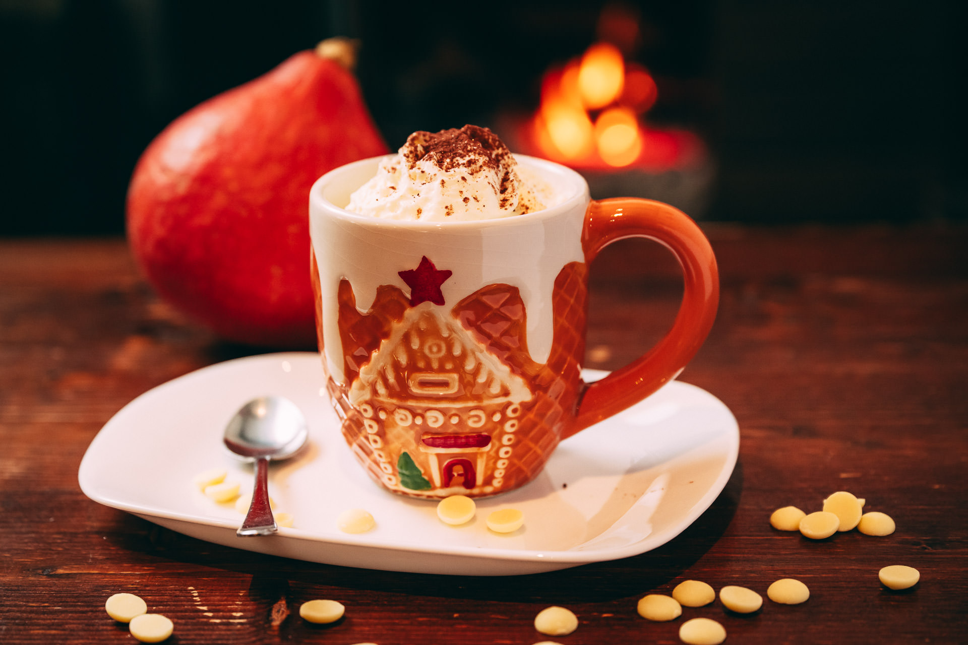 Winterspezialitäten