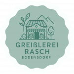 Logo Greißlerei Rasch aus Bodensdorf