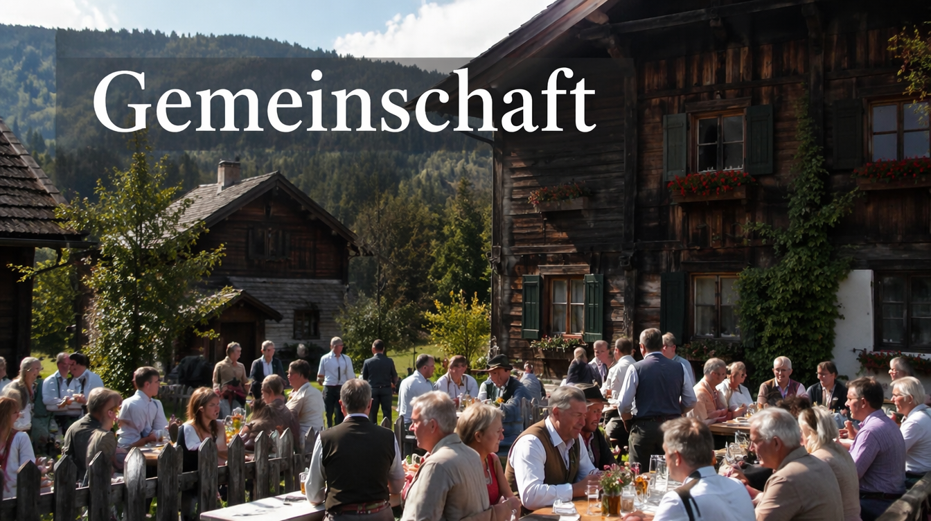 Gemeinschaft feiern – unsere Events 2026